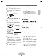 Предварительный просмотр 31 страницы Samsung UE32F6100 User Manual