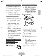 Предварительный просмотр 37 страницы Samsung UE32F6100 User Manual