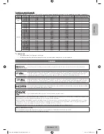 Предварительный просмотр 41 страницы Samsung UE32F6100 User Manual