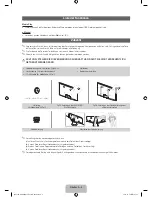 Предварительный просмотр 44 страницы Samsung UE32F6100 User Manual