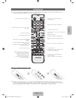 Предварительный просмотр 45 страницы Samsung UE32F6100 User Manual