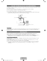 Предварительный просмотр 46 страницы Samsung UE32F6100 User Manual