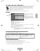 Предварительный просмотр 49 страницы Samsung UE32F6100 User Manual