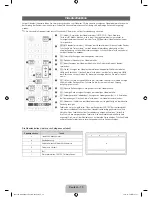 Предварительный просмотр 50 страницы Samsung UE32F6100 User Manual