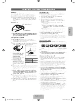 Предварительный просмотр 51 страницы Samsung UE32F6100 User Manual