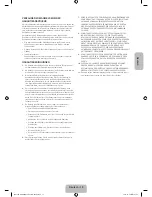 Предварительный просмотр 53 страницы Samsung UE32F6100 User Manual