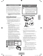 Предварительный просмотр 57 страницы Samsung UE32F6100 User Manual