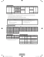 Предварительный просмотр 60 страницы Samsung UE32F6100 User Manual