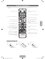 Предварительный просмотр 65 страницы Samsung UE32F6100 User Manual