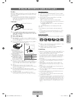 Предварительный просмотр 71 страницы Samsung UE32F6100 User Manual