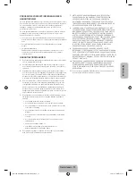 Предварительный просмотр 73 страницы Samsung UE32F6100 User Manual