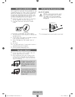 Предварительный просмотр 78 страницы Samsung UE32F6100 User Manual