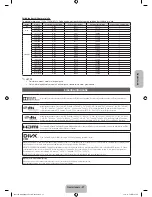 Предварительный просмотр 81 страницы Samsung UE32F6100 User Manual