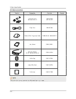 Предварительный просмотр 20 страницы Samsung UE32F6100AW Service Manual