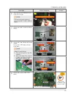 Предварительный просмотр 29 страницы Samsung UE32F6100AW Service Manual