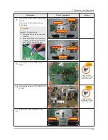 Предварительный просмотр 33 страницы Samsung UE32F6100AW Service Manual