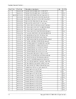 Предварительный просмотр 46 страницы Samsung UE32F6100AW Service Manual