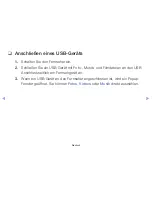 Предварительный просмотр 132 страницы Samsung UE32F6100AW Service Manual