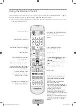 Предварительный просмотр 6 страницы Samsung UE32F6200 User Manual