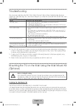 Предварительный просмотр 16 страницы Samsung UE32F6200 User Manual