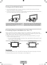 Предварительный просмотр 18 страницы Samsung UE32F6200 User Manual