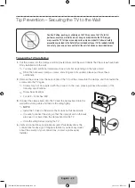 Предварительный просмотр 20 страницы Samsung UE32F6200 User Manual