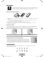 Preview for 6 page of Samsung UE32F6470 User Manual