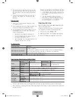 Preview for 16 page of Samsung UE32F6470 User Manual