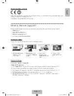 Preview for 17 page of Samsung UE32F6470 User Manual