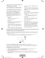 Preview for 34 page of Samsung UE32F6470 User Manual