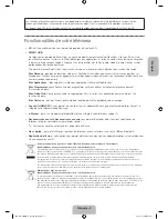 Preview for 51 page of Samsung UE32F6470 User Manual