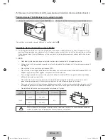 Preview for 91 page of Samsung UE32F6470 User Manual