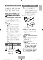 Preview for 9 page of Samsung UE32FH4003W User Manual