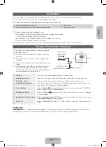 Preview for 17 page of Samsung UE32FH4003W User Manual