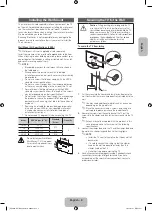 Preview for 23 page of Samsung UE32FH4003W User Manual