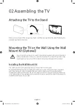 Preview for 7 page of Samsung UE32H4500 User Manual