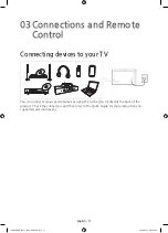 Preview for 11 page of Samsung UE32H4500 User Manual