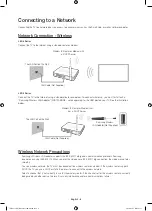 Предварительный просмотр 8 страницы Samsung UE32H5303 User Manual