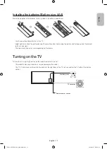 Предварительный просмотр 11 страницы Samsung UE32H5303 User Manual