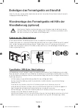 Предварительный просмотр 24 страницы Samsung UE32H5303 User Manual