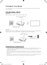 Предварительный просмотр 48 страницы Samsung UE32H5303 User Manual