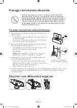 Предварительный просмотр 66 страницы Samsung UE32H5303 User Manual