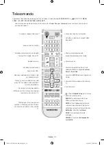 Предварительный просмотр 70 страницы Samsung UE32H5303 User Manual