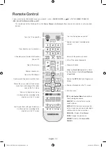 Предварительный просмотр 31 страницы Samsung UE32H5303A User Manual