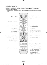 Предварительный просмотр 10 страницы Samsung UE32H5570 User Manual