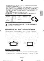 Предварительный просмотр 25 страницы Samsung UE32H5570 User Manual