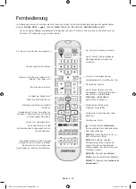 Предварительный просмотр 30 страницы Samsung UE32H5570 User Manual