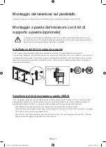 Предварительный просмотр 64 страницы Samsung UE32H5570 User Manual