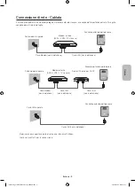 Предварительный просмотр 69 страницы Samsung UE32H5570 User Manual