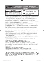 Preview for 22 page of Samsung UE32H6200 User Manual